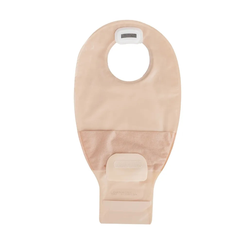 Bolsa Ostomía/Colostomía | Natura  | Aro 57 mm | Convatec | Drenable | Transparente