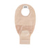 Bolsa Ostomía/Colostomía | Natura  | Aro 57 mm | Convatec | Drenable | Transparente