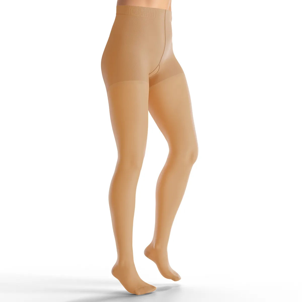 Jobst Ultrasheer  | 20-30 mmHg | Panty | Media de Compresión | Punta cerrada