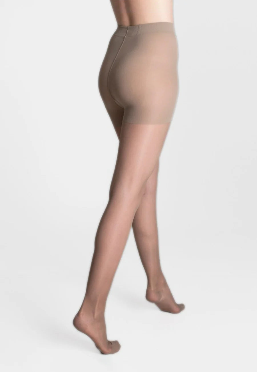 Panty Varimed® 70 DEN | Compresión Graduada 11–14 mmHg | Uso Diario Preventivo