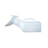 Pato Orinal |  Unisex con Tapa