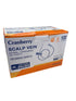 Scalp Vein 21g x 3/4 | Mariposa | Cranberry