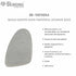 Apoyo plantar para metatarso | universal |  Blunding