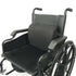 Cojín Lumbar Viscoelástico | Blunding | Negro