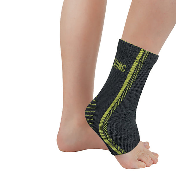 Tobillera Elástica Bambú | Blunding Sport | Talla S, M, L y XL