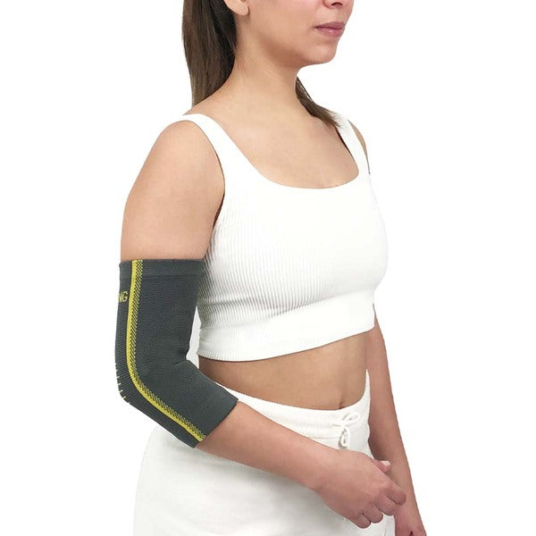 Codera Elástica | Bambú | Sport | Bunding