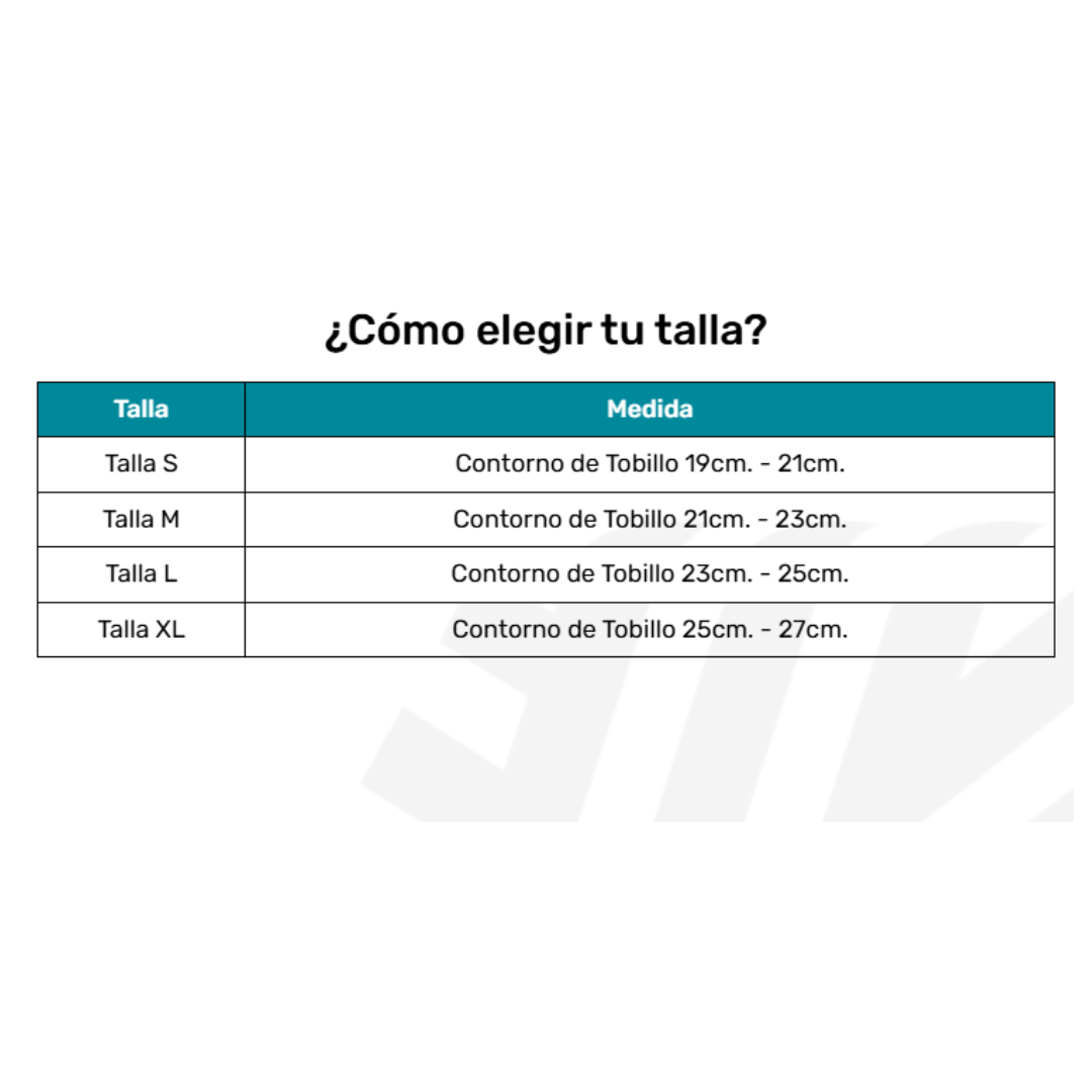 Tobillera Estabilizadora | Sport | Blunding