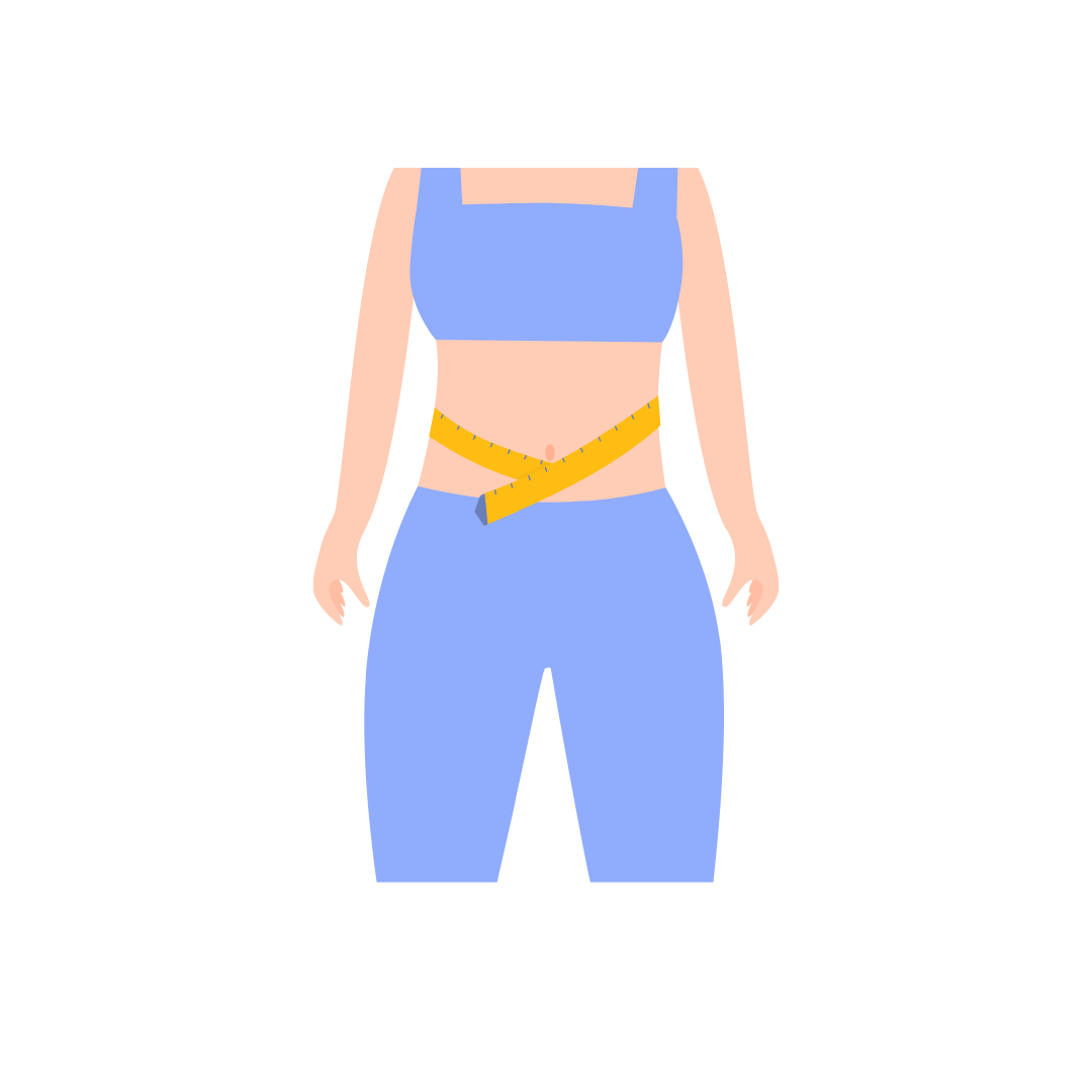 Faja Laboral Lumbar | Blunding