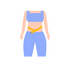 Faja Laboral Lumbar | Blunding