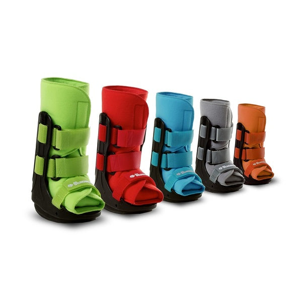 Bota Ortopédica Pediátrica | Inmovilizadora | Blunding Kids