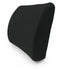 Cojín Lumbar Viscoelástico | Blunding | Negro