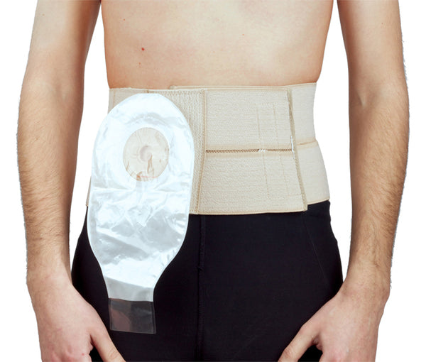 Cinturón Para Colostomía | Blunding