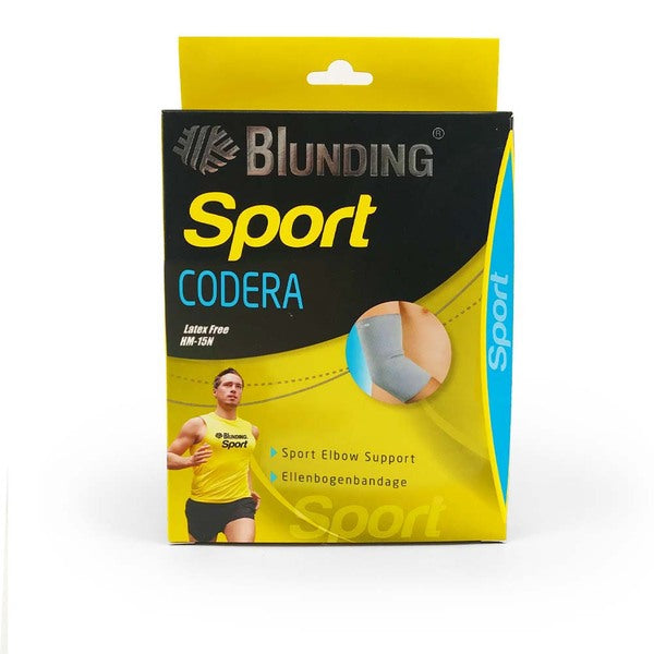 Codera Sport | Blunding