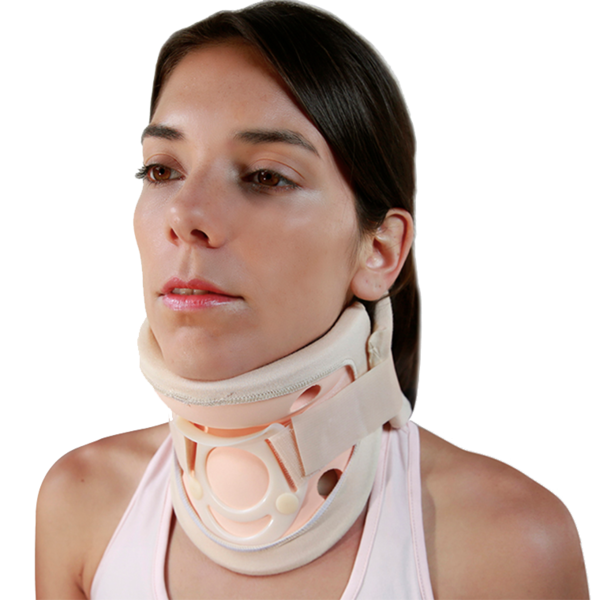 Collar o Cuello Cervical | Filadelphia | Blunding | Tallas S/M/L