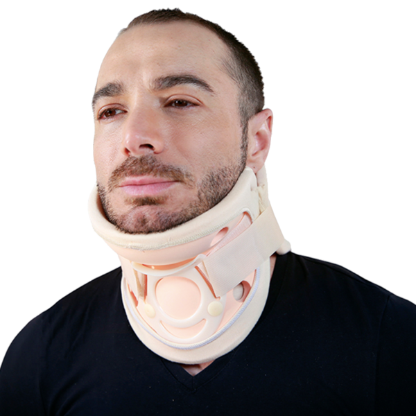 Collar o Cuello Cervical | Filadelphia | Blunding | Tallas S/M/L