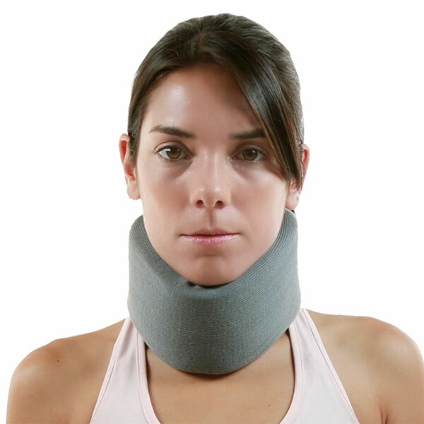 Cuello/Collar Cervical Semirrígido | Blunding