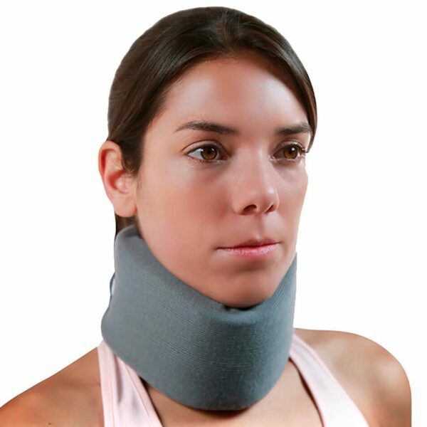 Cuello/Collar Cervical Semirrígido | Blunding