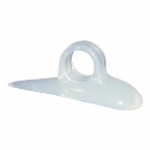 Estribo | Corrector para Dedo | PAR Blunding