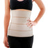 Faja Abdominal | 4 bandas | Con Protección | Blunding