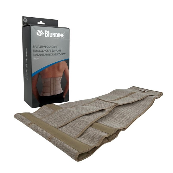 Faja Lumbosacral | Blunding