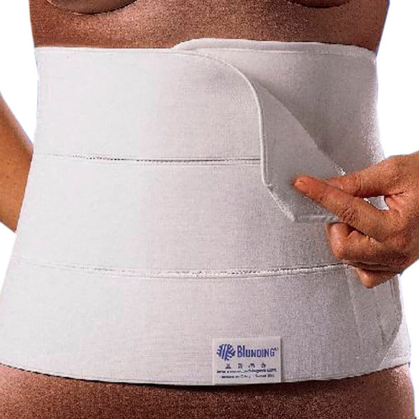 Faja Post parto/operatoria 3 Bandas |  Dr Slim | Beige