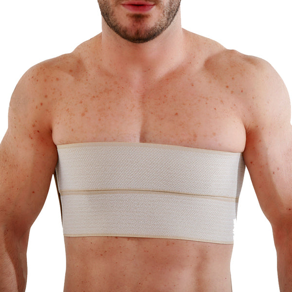 Faja Torácica para Hombre | Blunding | Talla Unica/Universal