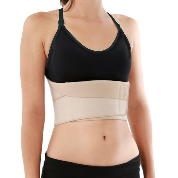 Faja Torácica Mujer | Blunding | Talla Única