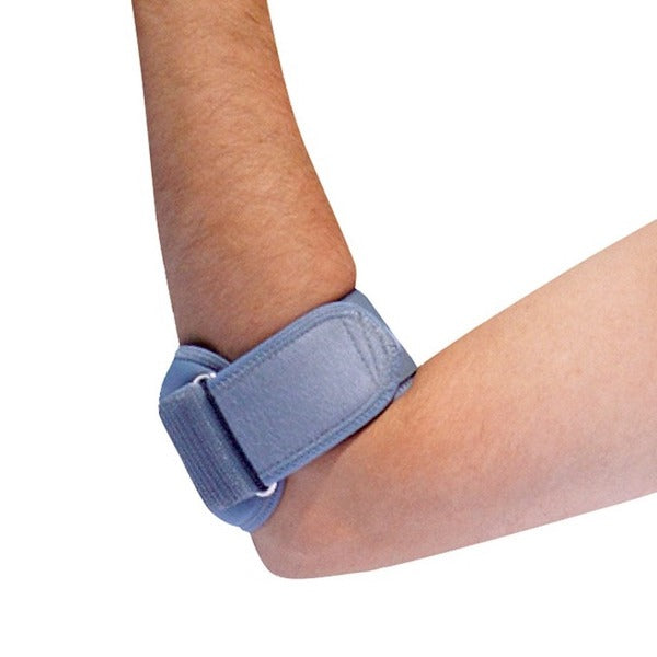 Soporte De Codo | Para Epicondilitis| Con Gel | Marca Blunding