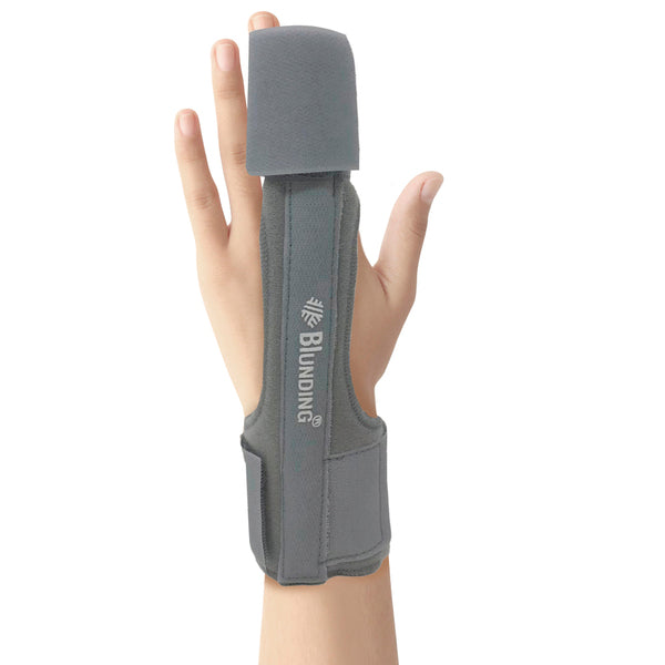 Inmovilizador de Dedo Adulto | Blunding