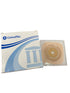 Placa Plana Ostomía | 45 mm | Hidrocoloide | Convactec | Natura Flexible | Recortable
