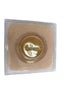Placa 57 mm | Barrera Flexible Recortable | Natura® | ConvaTec | Sistema 2 Piezas | Stomahesive®