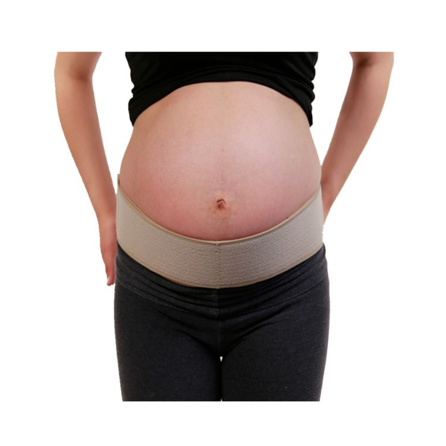 Cinturón Faja  Pre-Parto | Talla Universal | Marca Blunding