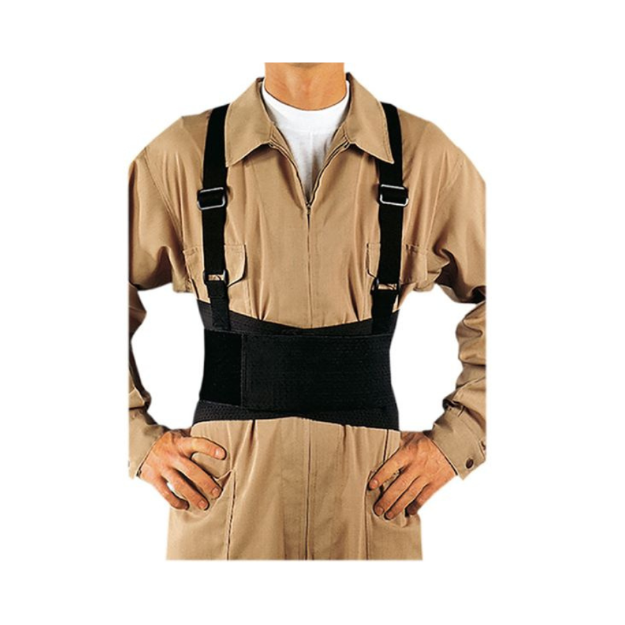 Faja Laboral Lumbar | Blunding