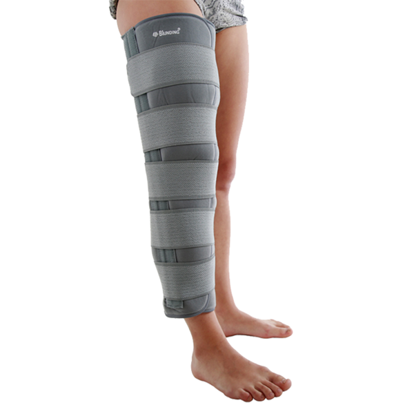 Inmovilizador de Rodilla | Blunding | Tallas S a XL
