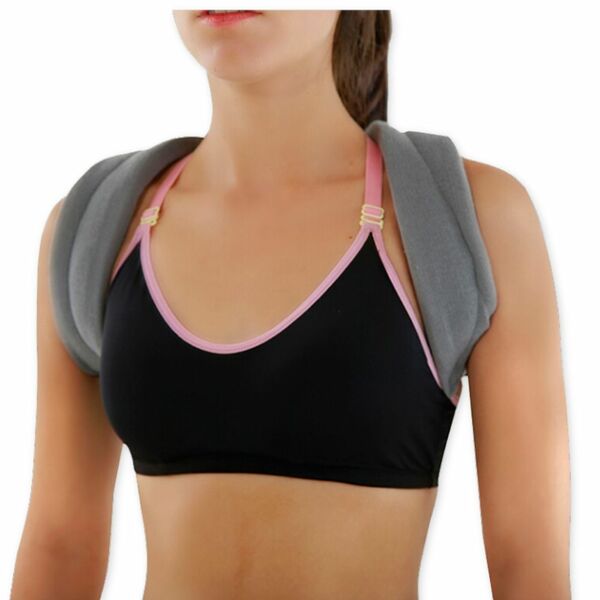 Inmovilizador de Clavícula | Blunding | Talla S/M/L/XL