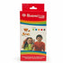 Inmovilizador de Dedo Pulgar | Niños | 8-10 | Kids  Blunding | Rojo