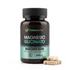 Magnesio Glicinato | 60 Capsulas | Extremo Sur