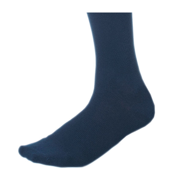 Calcetas Calf Men | Swing 140 Den | micro color negro | talla  4
