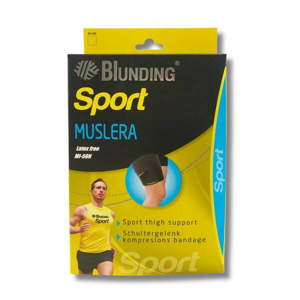 Muslera Sport | Blunding