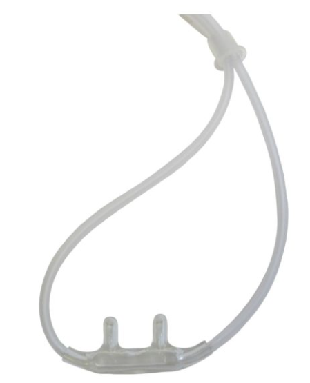 Naricera Neonatal / Lactante | Cranberry | 1 Unidad