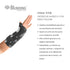 Ortesis De Muñeca| Dedo Pulgar| Blunding