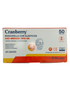 Mascarilla Con Elástico |Cranberry |50UN