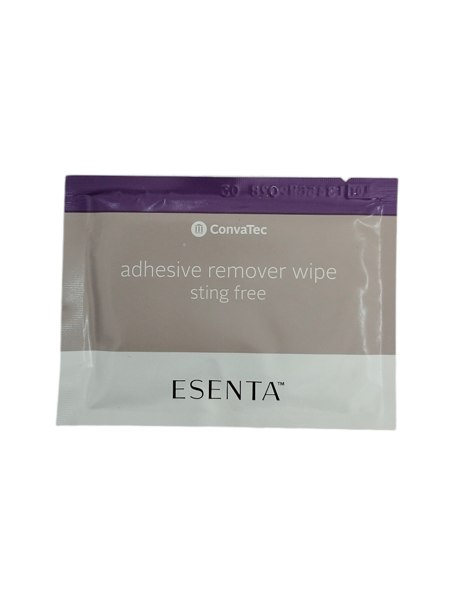 Esenta | Removedor Adhesivos | Toallitas | 30 Unidades
