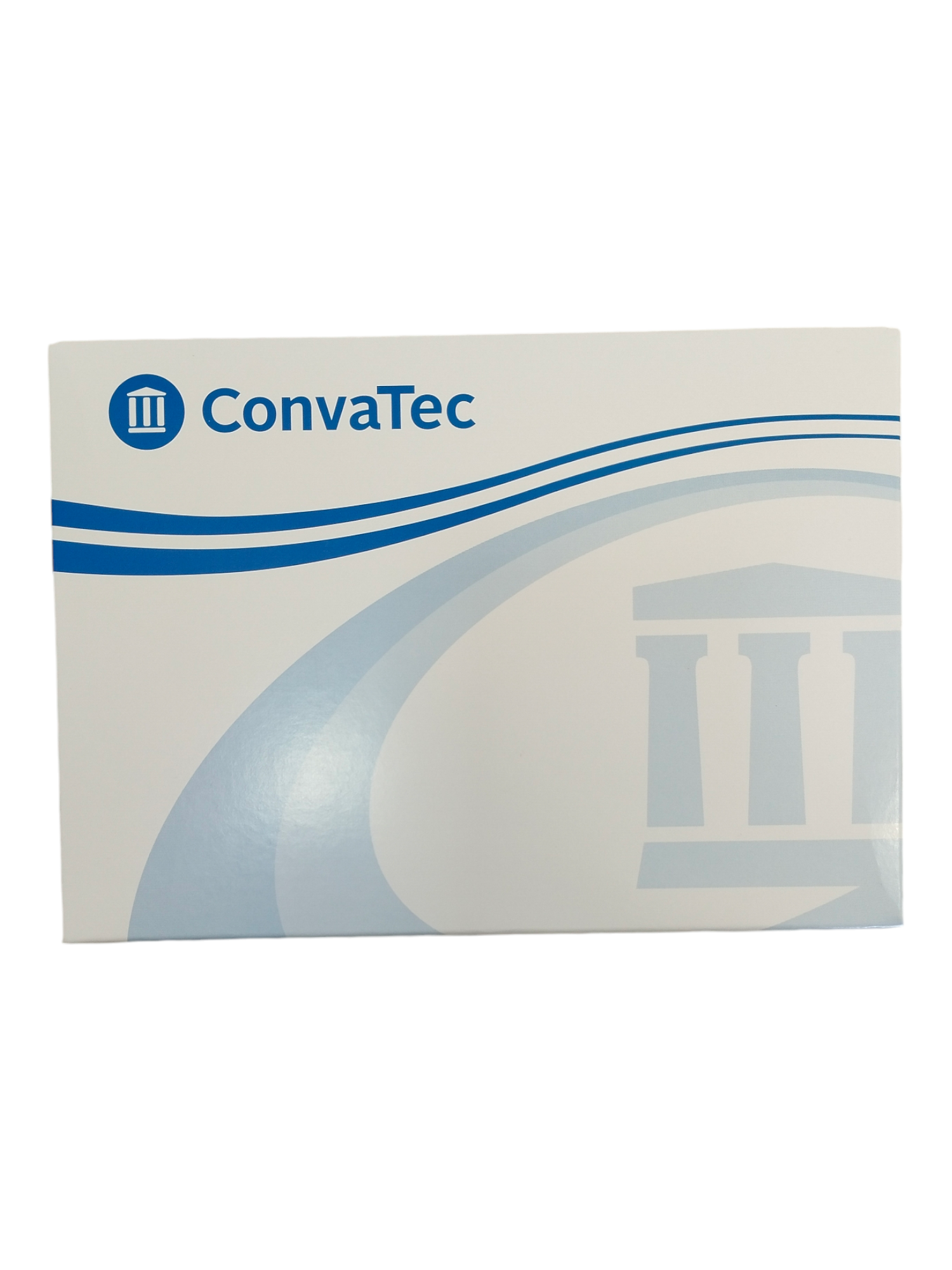 Active Life | Bolsa Trasparente Colostomía | Drenable | Convatec | Placa Incluida | Recortable 25 - 64 mm