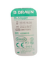 Tapón Heparinizado Para Catéter B|Braun