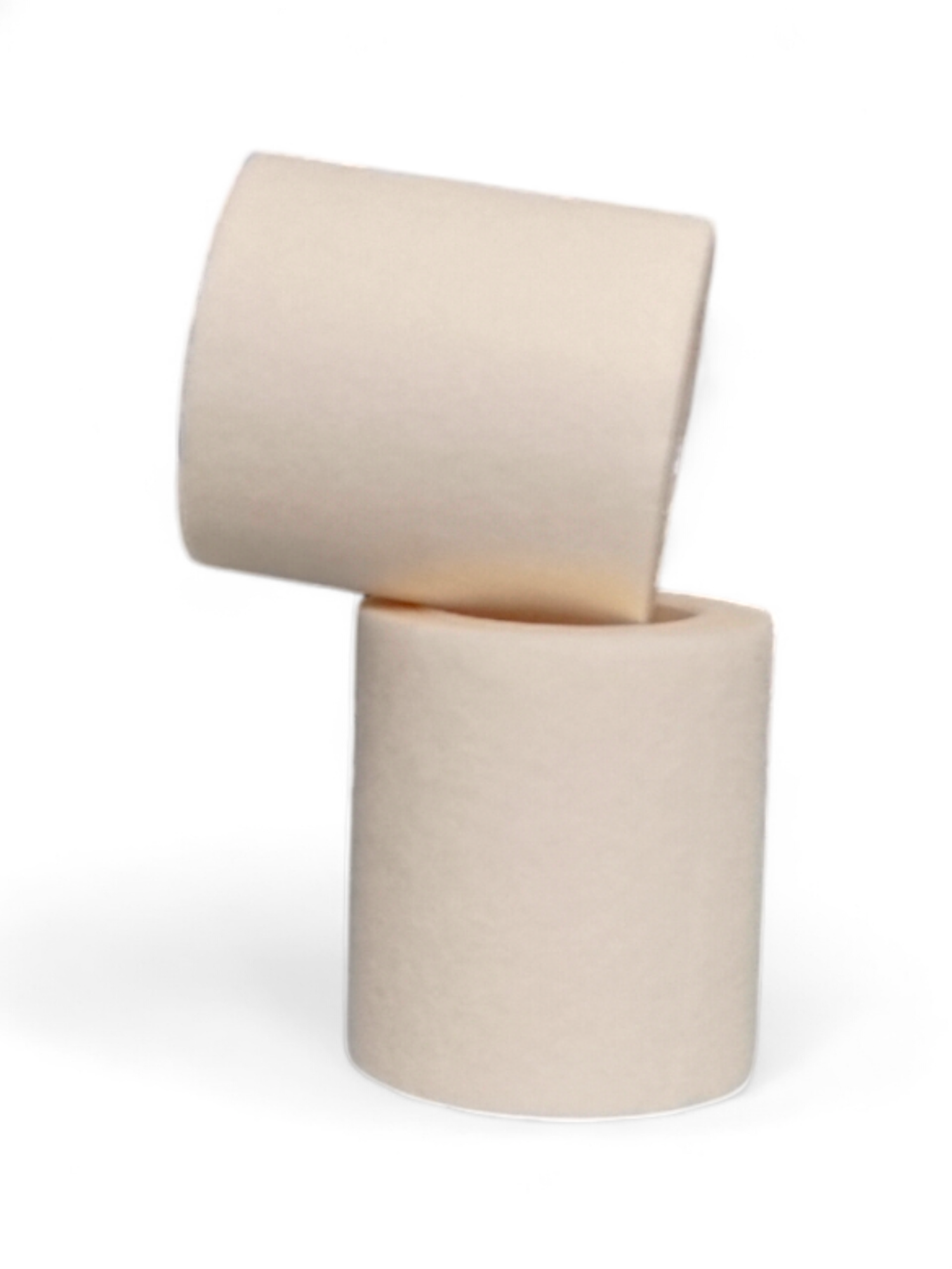Leukopor Cinta/Tela Adhesiva de Papel microporosa - Color Piel- 5cm x 9,2 m