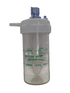 Vaso Humidificador Oxigeno | Reusable | Autoclavable