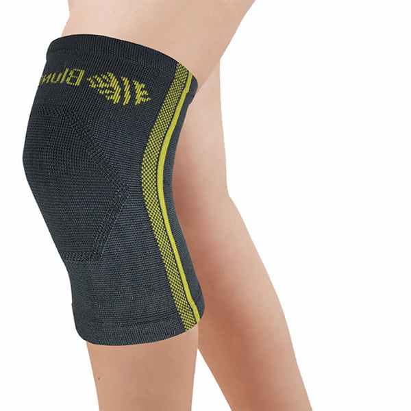 Rodillera Bambú | Pieles Sensibles | Sport | Blunding