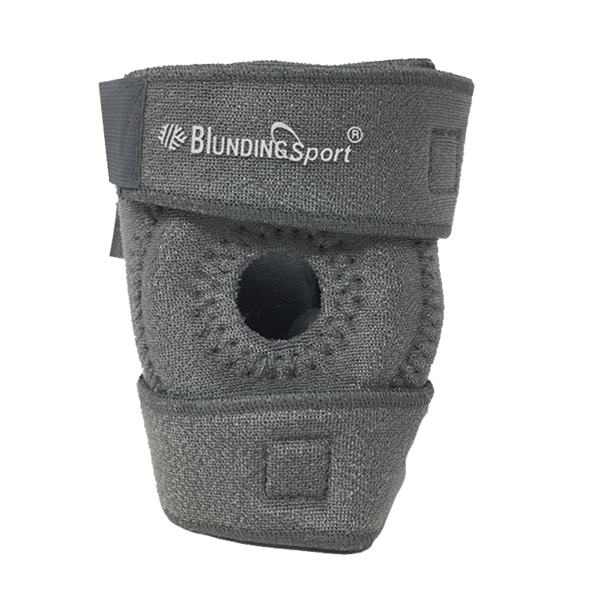 Rodillera para Meniscos Sport Universal | Blunding | Talla Única | Neopreno Respirable