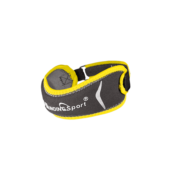 Soporte De Tendón Rotuliano | Gel | Sport Blunding | Universal